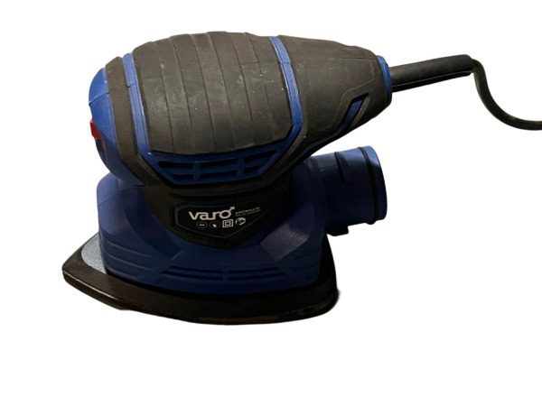 Handschuurmachine