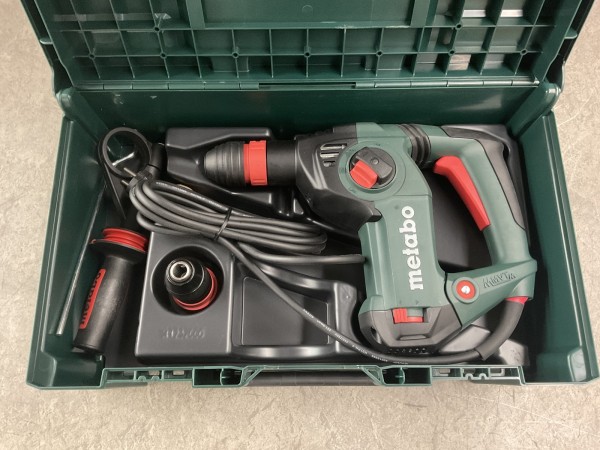 metabo-combihamer-khe-3251