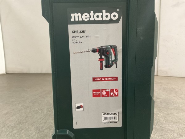 metabo-combihamer-khe-3251