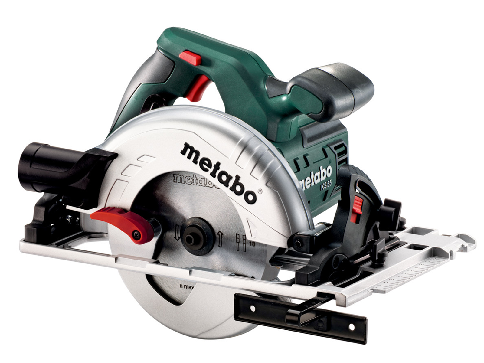 metabo-cirkelzaag-ks-55-fs