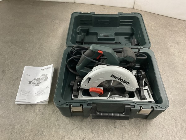 metabo-cirkelzaag-ks-55-fs