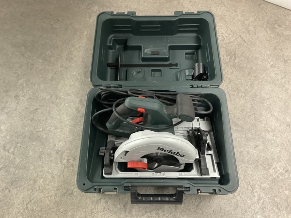 metabo-cirkelzaag-ks-55-fs