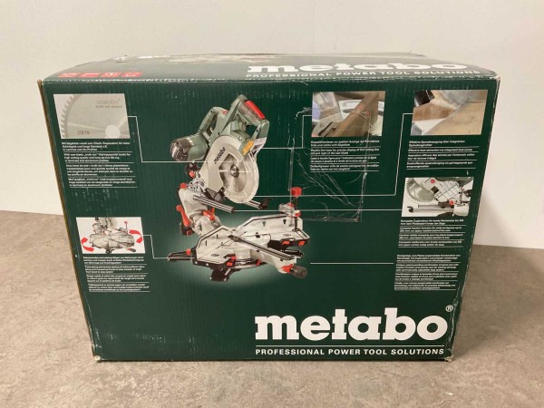 metabo-afkortzaag-kgsv-72-xact-sym