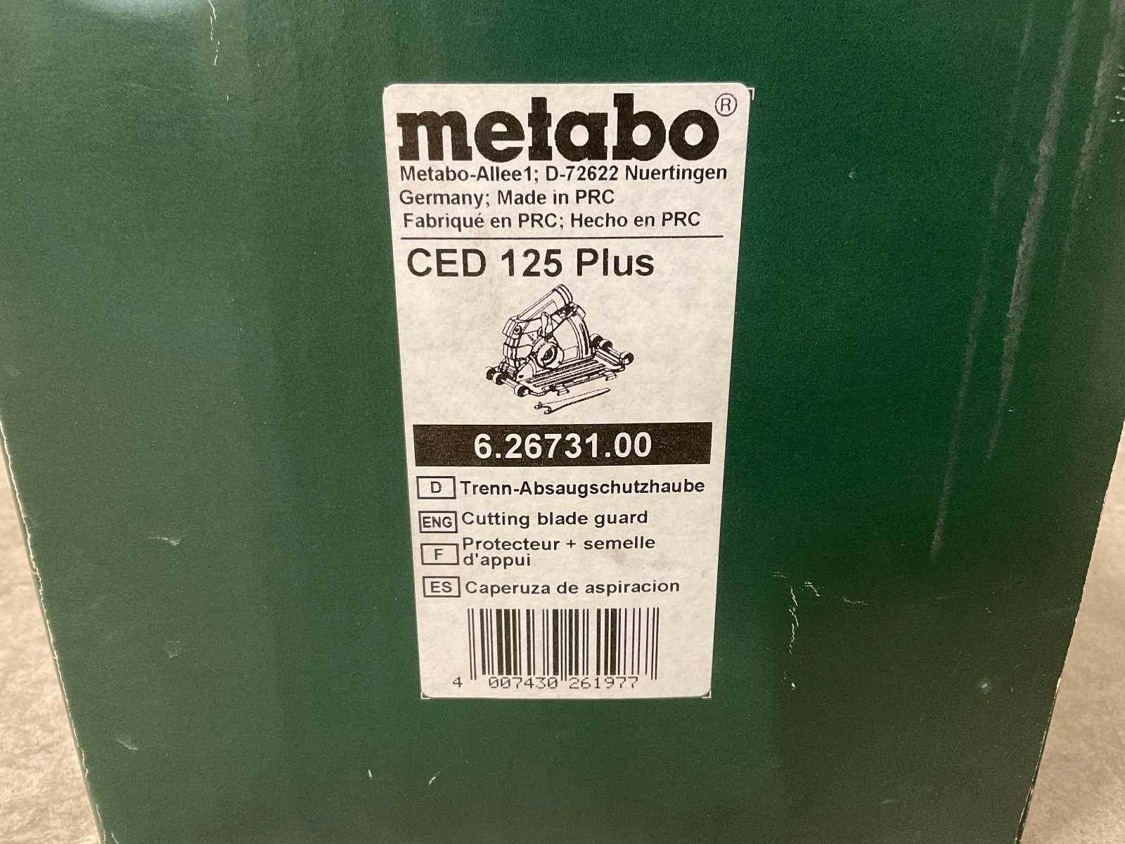 metabo-doorslijp-afzuigbeschermkap-ced-125-plus