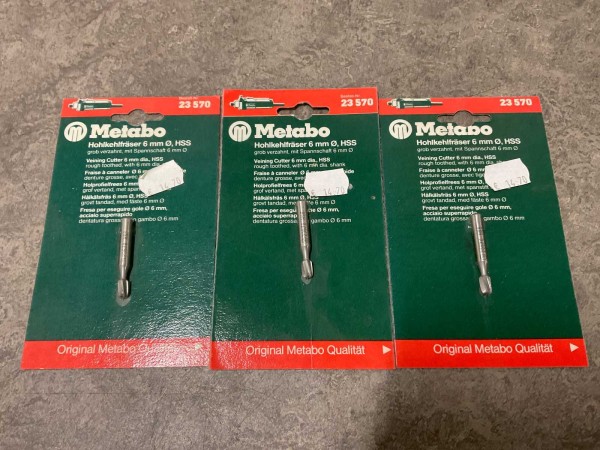 metabo-frees-set-10-delig