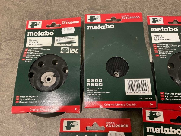 metabo-steunschijf-set-7-delig