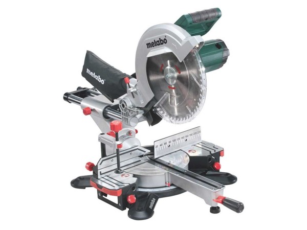 metabo-afkortzaag-kgs-305-m