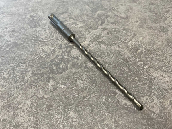 20x Makita betonboor B2S ø5,5x160mmD-16106