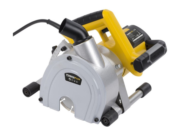 Powerplus muurfrees 1800W POWX0650