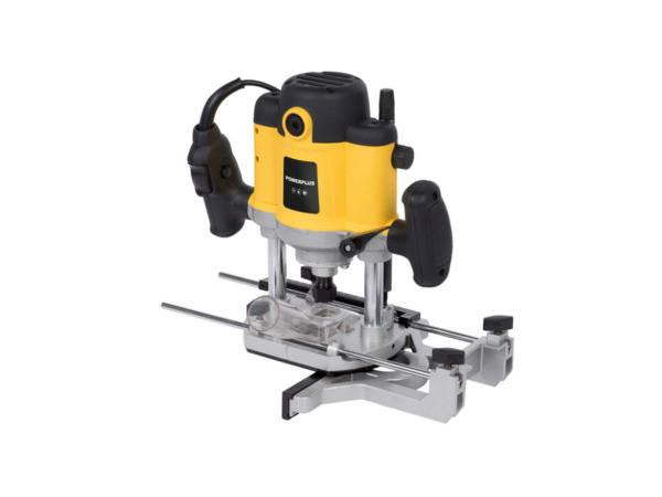 Powerplus bovenfrees 1500W POWX093