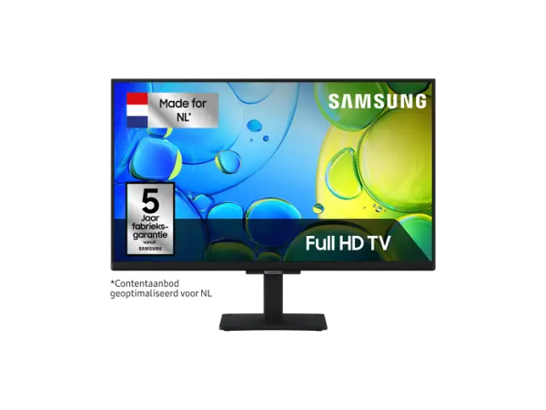 Samsung UE24F6000F (2025) – 24" Full HD Smart TV