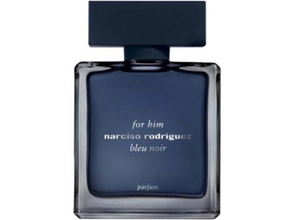 Narciso Rodriguez For Him Bleu Noir Parfum 100ml
