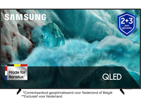 Samsung QE50Q7FA 50 inch 4K QLED Smart TV (2025)