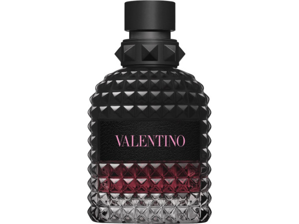 Valentino Uomo Born In Roma Intense EDP 50 ml