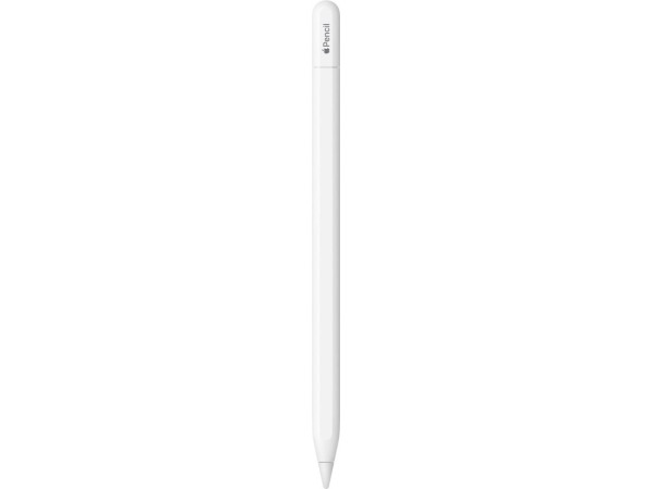 Apple Pencil USB-C stylus voor iPad