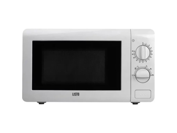 Listo MOM L9 solo-magnetron 20L 700W