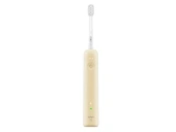 LAIFEN Wave Special elektrische tandenborstel geel