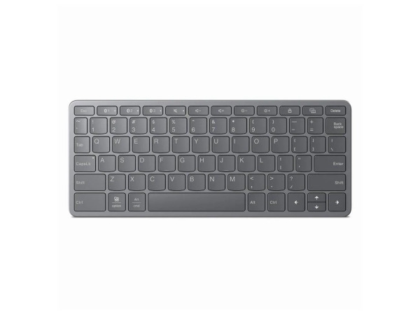 Lenovo Multi-Device wireless tab keyboard PT/UK