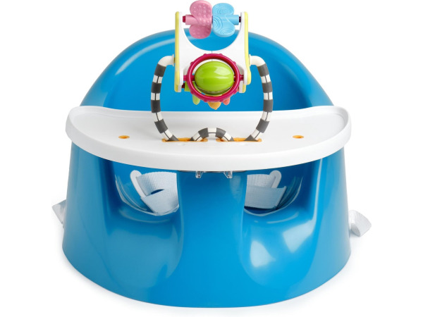 Prince Lionheart bébéPOD FLEX Plus 2-in-1 stoeltje