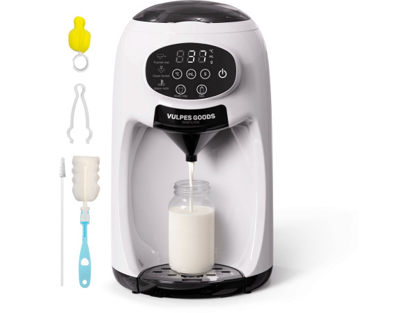 Vulpes Baby Fles Maker Automatisch Flesvoeding Apparaat