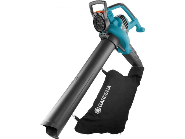 GARDENA ErgoJet 2500 bladblazer/-zuiger 2500W