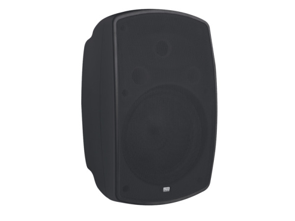 DAP EVO 8T 100V luidsprekerset 2 stuks zwart