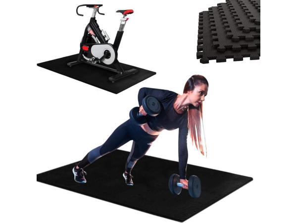 AWEMOZ fitness puzzelmat