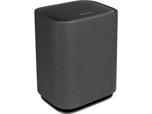 Harman Kardon Enchant Sub 2 zwart draadloze subwoofer