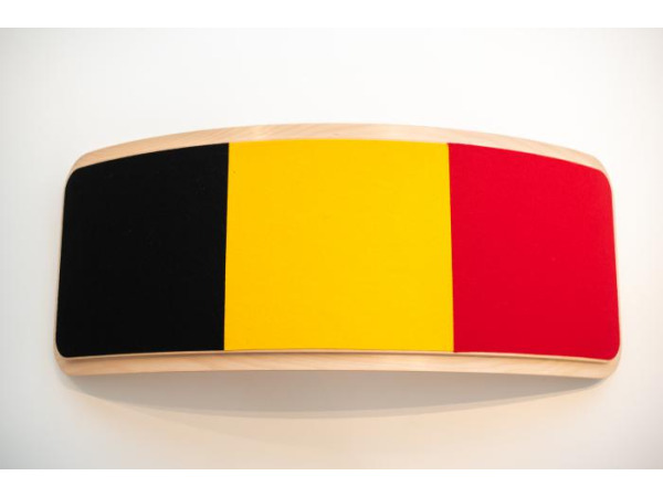 We Rock! Rockerboard België