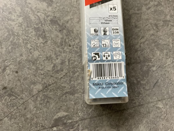 5x-makita-5-pack-metaalboor-125x151-mm-d-43533