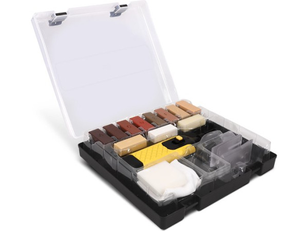 Navaris laminaat vloeren reparatie set
