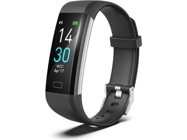 Smartwatch - Pulse - Sporthorloge - Slaapmonitor