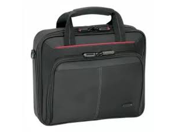 Targus Classic Clamshell laptoptas CN31 16" zwart