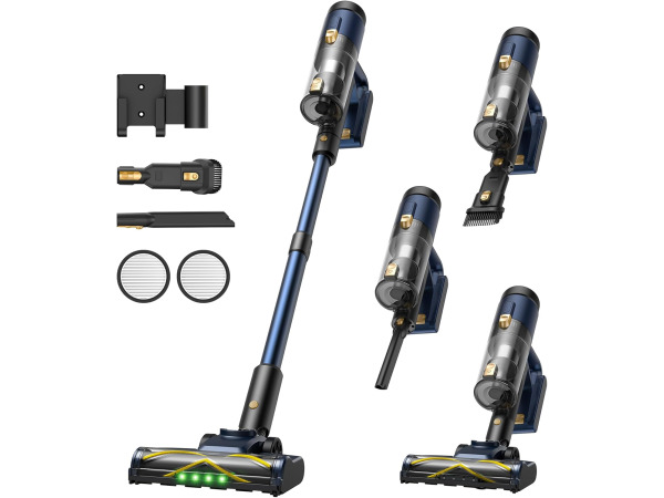 Nieuw & Retour : DREAME, De’Longhi, Cecotec, Philips, Mova & meer!