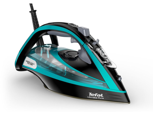 Tefal Ultimate Pure FV9844 - Stoomstrijkijzer - 3200W