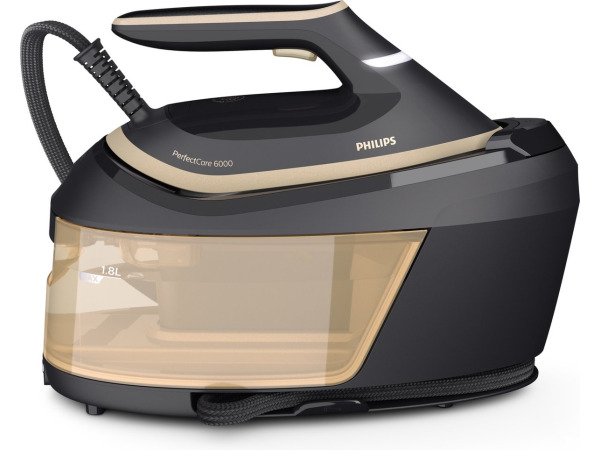 Philips Perfect Care 6000 Series PSG6064/80 Stoomstrijkijzer