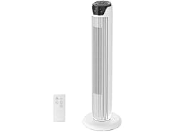 Midea FZ10-17JR(WH) Torenventilator - afstandsbediening 45w