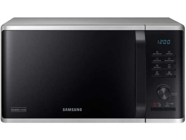 Samsung MG23K3515CSE1 Crispy Cooking magnetron - 23L - 800W