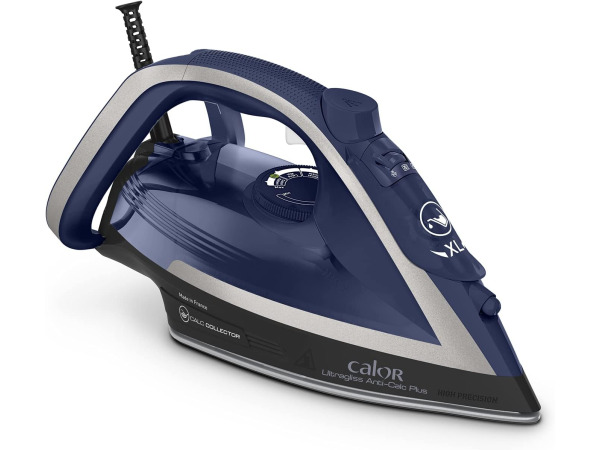 Calor Ultragliss FV6846C0 Anticalc Plus strijkijzer