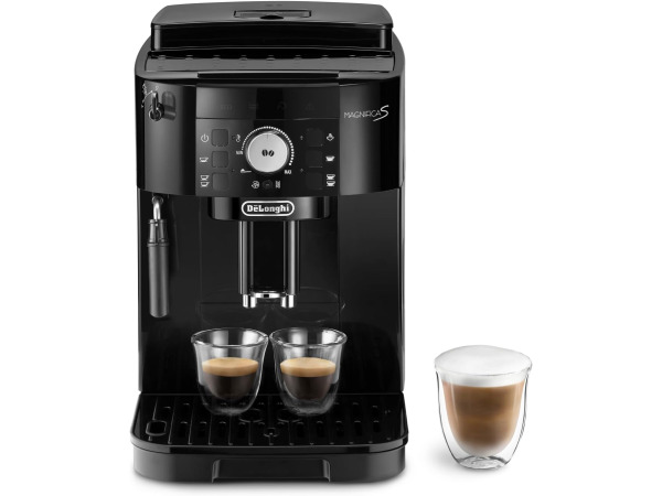 De'Longhi Magnifica S ECAM11.112.B - Koffiezetapparaat