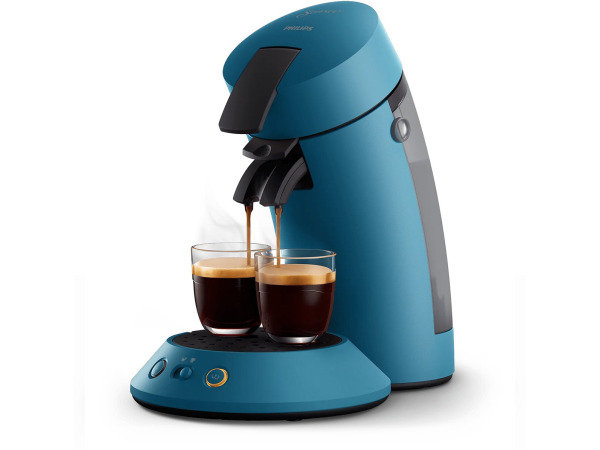 Philips Senseo Original Plus Koffiepadmachine CSA210/00