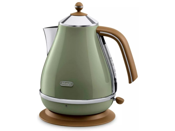 De'longhi waterkoker Icona Vintage 1,7L - 2000W