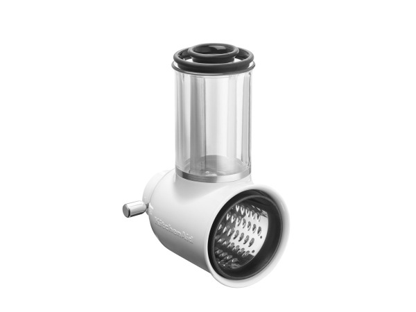 KitchenAid 5KSMVSA - Groentesnijder en rasp - Accesssoire