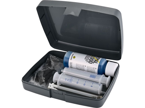 Magura service kit CORE MT/HS met Royal Blood olie