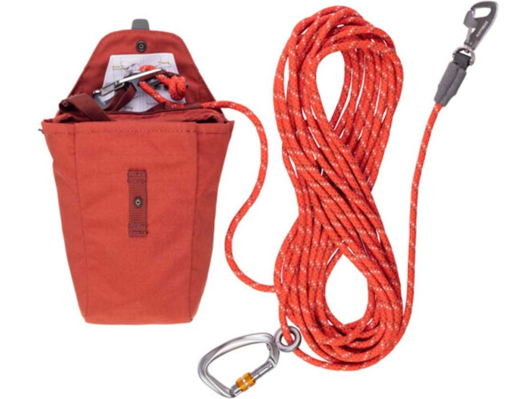 Ruffwear Knot-a-Hitch hondaanlijnsysteem 8,7 m