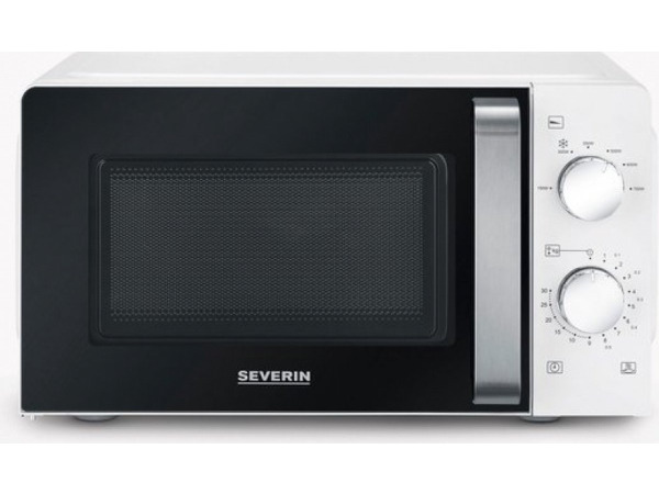 Severin MW 7885 -Solo magnetron - 17 Liter (Deukjes)