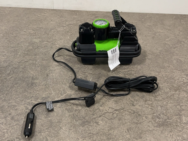 Bon-Aire luchtcompressor pomp 12V TC12CUK