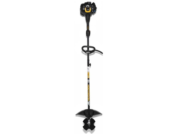 McCulloch bosmaaier benzine 750W B26 PS