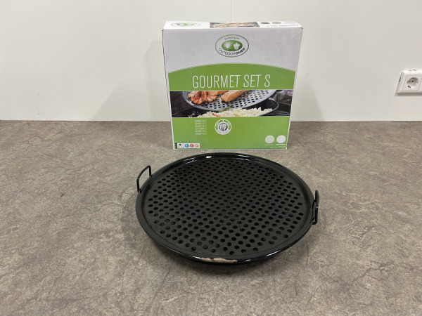 Outdoorchef gourmet set S