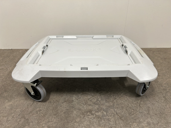 Roller voor L-Boxx - tot 100 kilogram